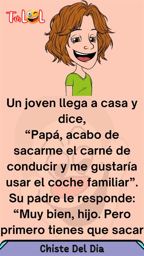 chistes cortos buenos|147 chistes cortos para hacer reír en poco tiempo